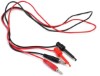 Multimeter Security Banana Plug To Test Hook Clip Probe Lead Cable 500V